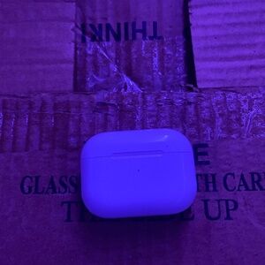 Apple Airpod pro